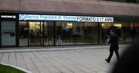 Insegna BPV