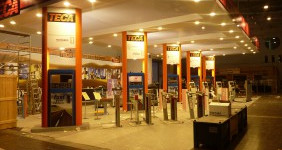 Stand Fieristico