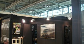 Stand Fieristico