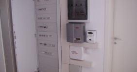 Inverter impianto PV